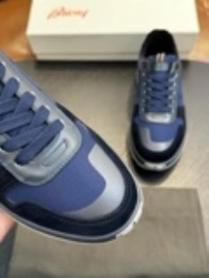 wholesale quality brioni men shoes model no. 6